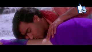Ajay Devgan & Twinkle Khanna Hot Song 1080p HD HD