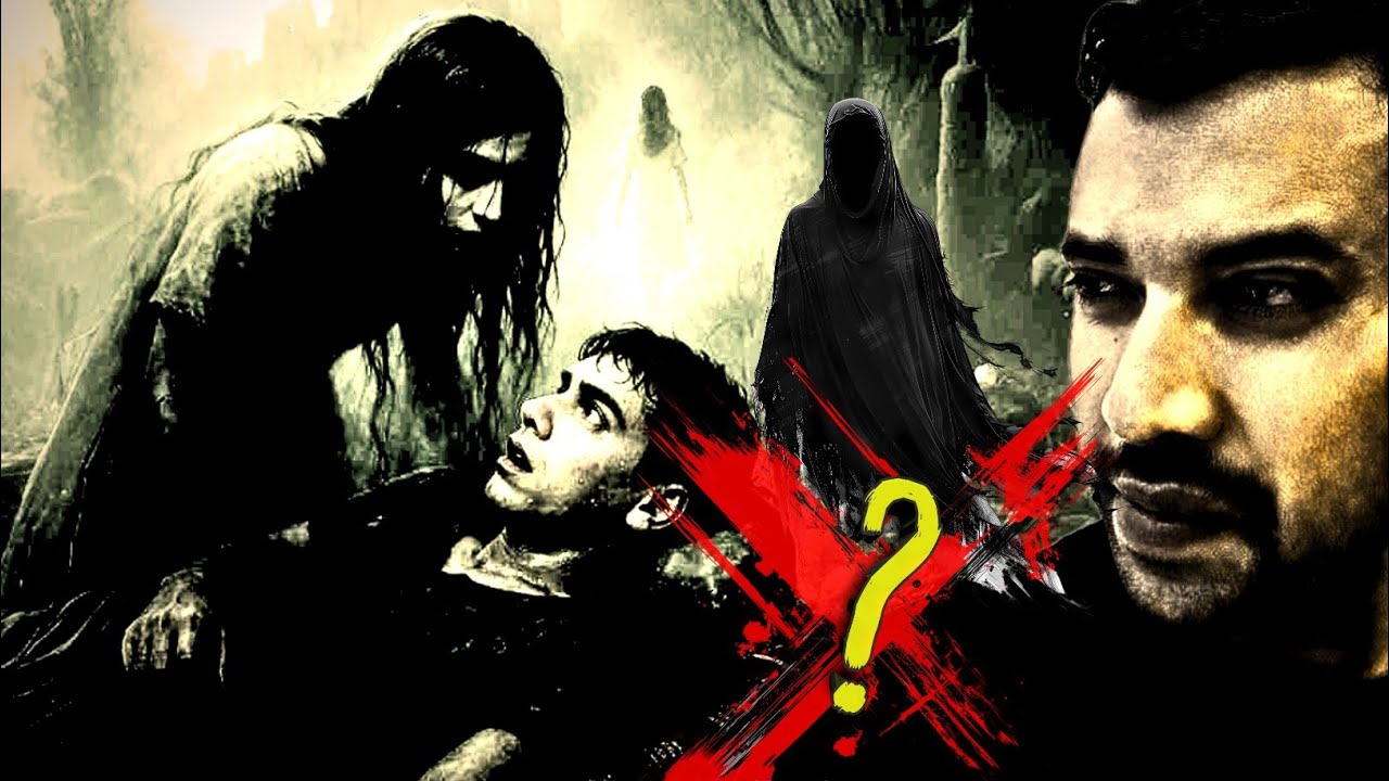 Us Raat Kya Hua Tha? | Village Farm horror story | Hindi Ghost Story