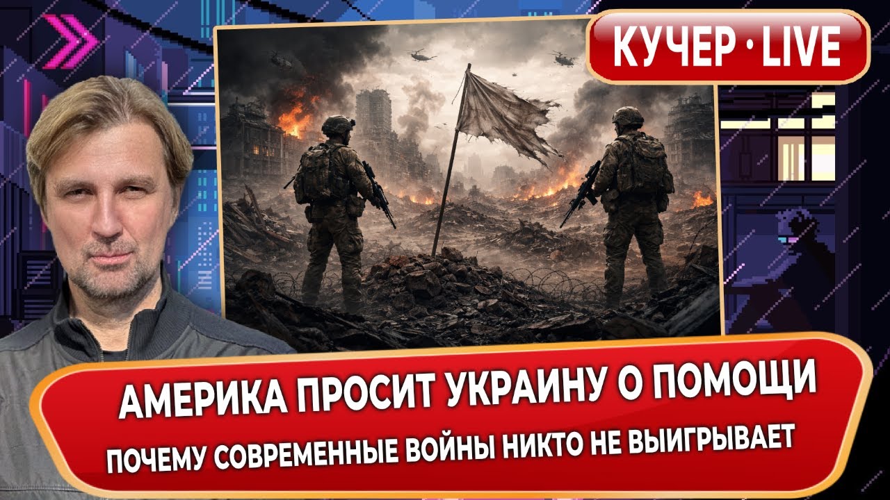 Украина поможет США, а Европа Украине. Иран требует крови Трампа. Китай вспоминает про Тайвань.