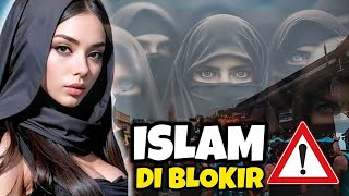 Wajib Ditonton  Daftar 10 Negara Yang Tidak Menerima Umat Muslim Pada Tahun 2025