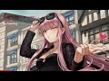 [FGO Waltz in the MOONLIGHT/LOSTROOM] "My beloved Adversary/愛しき私の敵対者" by Licca [Eng Lyrics/Romaji]