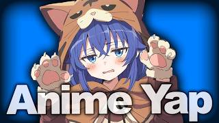 Download Lagu Nasty Neko, Aniplex and AI, and Fix My Ratings! - Anime Live Chat and Chill Stream!