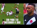 Payet se doou em campo e marcou golao no final  dimitri payet vs bangu