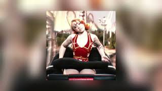 Big Guy - Ice E - Sped Up