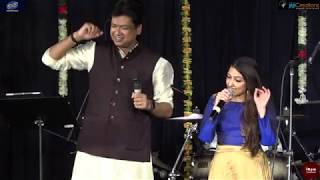 Live Musical Extravaganza | Vijay Prakash | Ilayaraaja | Valaiyoosai....| Satya