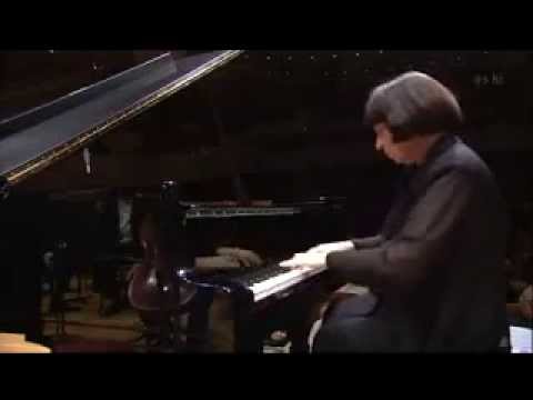 Tchaikovsky - Piano Concerto Nº1  Eliso Virsaladze