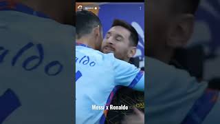 Jiwa Respect Messi 