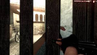 CS:S | osoa comp entry by VIPER