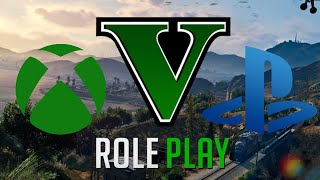 How To Join A GTA 5 Roleplay Server For Ps4, Ps5, Xbox One & Series X/S In 2024