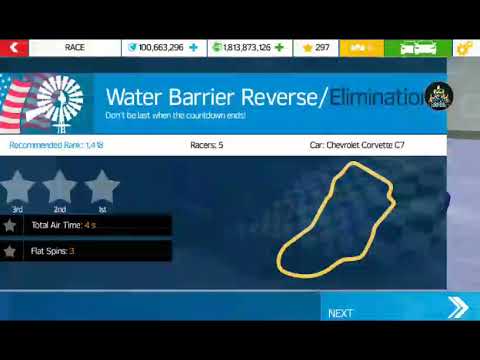 Asphalt Nitro Android Walkthrough - Gameplay Part 1 - Level 14,15,16 - Career Season 3 : Rivals