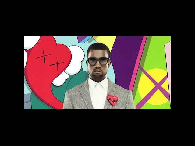Sleduj (Free) Kanye West 808s and Heartbreak Type Beat 2023 - "Wishes" na YouTube