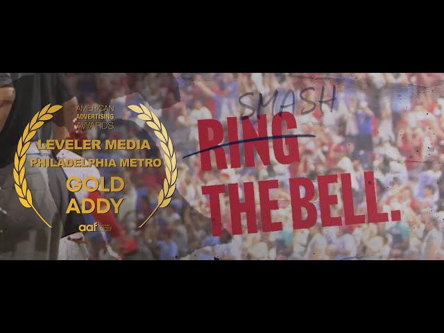 Phillies 2022 Season Hype Video: Smash The Bell 