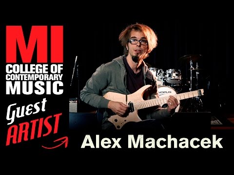 激レア アレックス・マカチェク 最初期音源 Alex Machacek 激レア アレックス・マカチェク 最初期音源 Alex Machacek