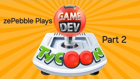 D*cks Revenge!!!! | Game Dev Tycoon Pirate Mode | Part 2