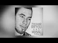 Rwaqt nem  zouhir rifyou  manal rifia official audio