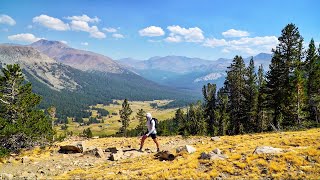 Best Short Yosemite Day Hike by Scott Fitzgerald 1,532 views 1 year ago 10 minutes, 46 seconds