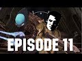 Mister No Life Podcast Episode 11