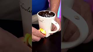 Chocolate Fondue MUG?