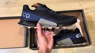 「開箱」ECCO BIOM 2.1 X COUNTRY M