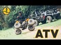 ATV Review | SL Chop Shop