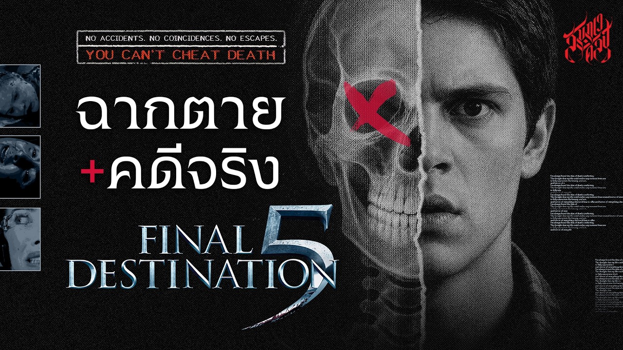Latest Title & Thumbnail