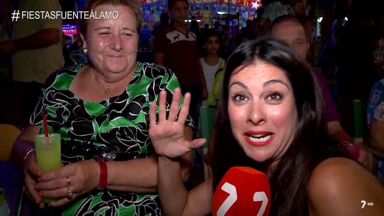 Fiestas de Fuente Álamo 2017 Desfile de Disfraces y Comparsas