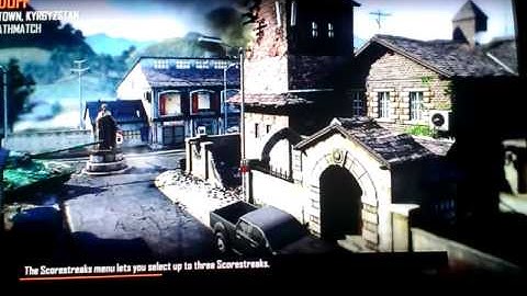 How to spawn in bo2 before the timer runs oír