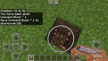 How to make a block regenerate