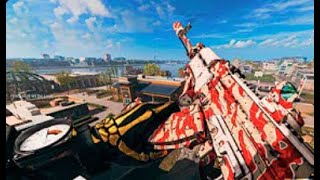 BEST WARZONE PLAYS