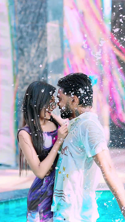 Paani Wala Dance #sdmandal #youtubeshorts #trendingdance #bollywood