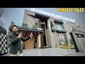 Fully-Furnished LUXURY VERSACE HOUSE (Controlled by my IPHONE) For Sale in DHA Lahore