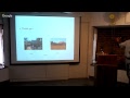 Introducing Long-term Ecological Monitoring: T Ganesh