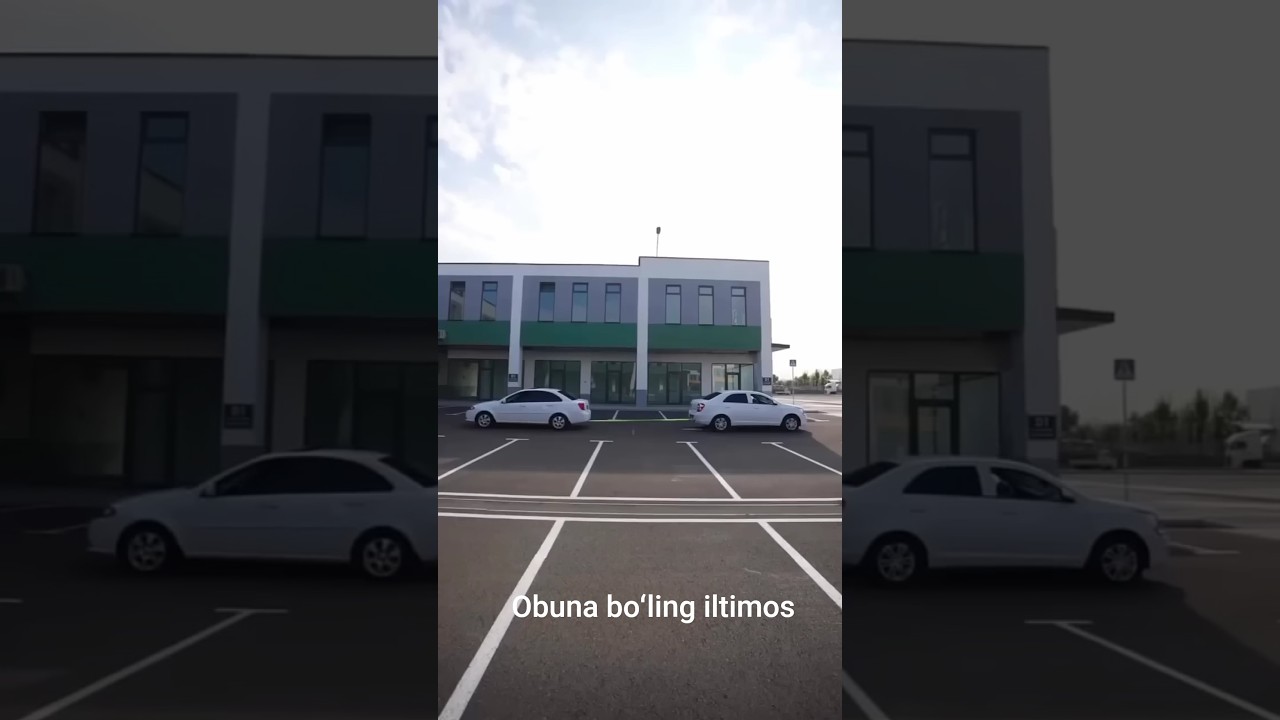 Gentra VS COBALT obuna boʻling 