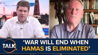 ‘Force Hamas To Step Down By Military Action’ | Israel Approves Plans For Gaza City Takeover