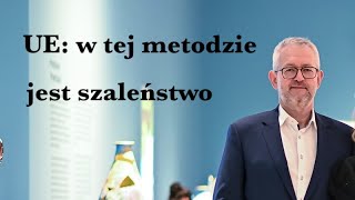 Download Lagu Unia Europejska: w tej metodzie jest szaleństwo MP3 Download Lagu Unia Europejska: w tej metodzie jest szaleństwo MP3