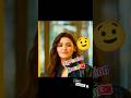 Ankh Mare wo Ladki😉||Expression Queen||#handeerçel #song #turkish #handemiyy #ytshorts #shorts #fyp
