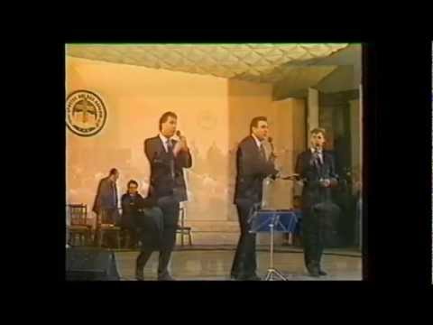 Orest Gutnyk Ukraine Part 2 Of 2 Lviv Park Kyltyru 1991 George Davidiuk 