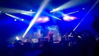 OneRepublic - flower + Counting Stars (live @ Saint-Petersburg, A2 09.11.2014)