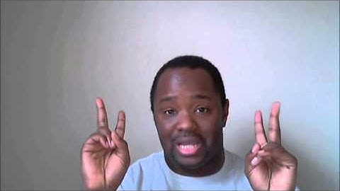 College Piazza introduction video