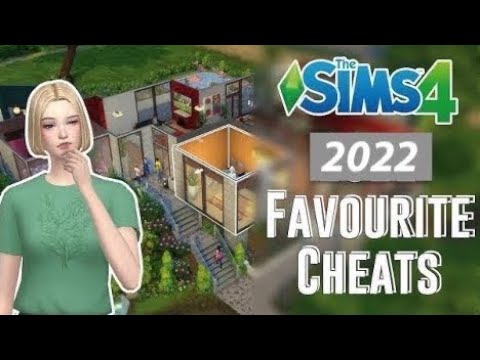 10 Best Sims 4 Cheats for 2022 < IT Tips -  Hong Kong