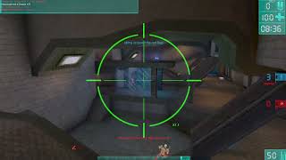 5.6.2026 - Mesmerize - Sniper UT99