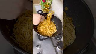 Achari Spaghetti Recipe |#shorts#ytshorts#Shortsvideo