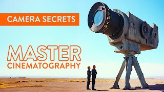10 Must-Know Pro Filmmaker Camera Secrets!