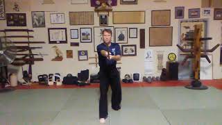 Jo Kihon