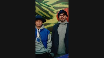 ADER ERROR x CONVERSE 