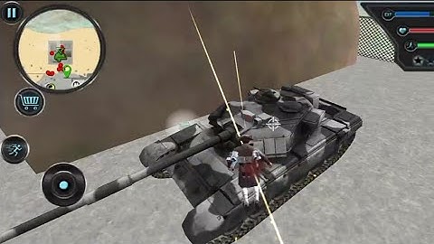 Jetpack Hero Miami Crime | gameplay walkthrough part 11 | Red Chilli | android iOS