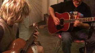 Jayime Desoto Sean Mcgill On Guitar