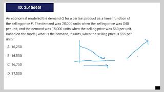 [SAT Math] Question Bank 2b15d65f