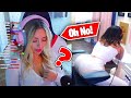 10 Fortnite Streamers Who FORGOT To TURN OFF THE CAMERA! (Pokimane, Tfue, Ninja)