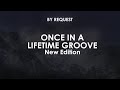 Once In A Lifetime Groove | New Edition